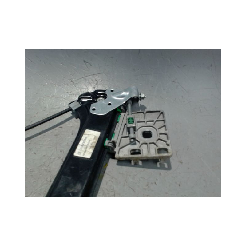 MECANISME+MOTEUR LEVE-GLACE AVANT DROIT OPEL ASTRA CABRIOLET 2006-