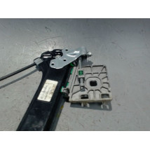 MECANISME+MOTEUR LEVE-GLACE AVANT DROIT OPEL ASTRA CABRIOLET 2006-