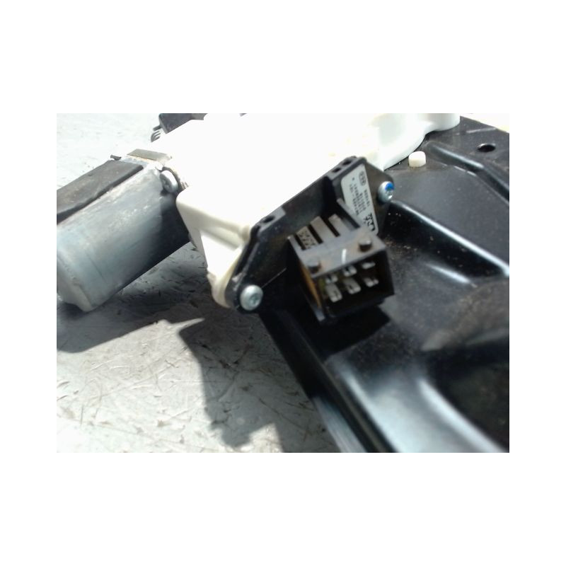 MECANISME+MOTEUR LEVE-GLACE AVANT DROIT OPEL ASTRA CABRIOLET 2006-