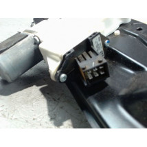 MECANISME+MOTEUR LEVE-GLACE AVANT DROIT OPEL ASTRA CABRIOLET 2006-