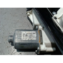 MECANISME+MOTEUR LEVE-GLACE AVANT DROIT OPEL ASTRA CABRIOLET 2006-