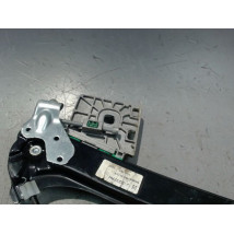 MECANISME+MOTEUR LEVE-GLACE AVANT DROIT OPEL ASTRA CABRIOLET 2006-