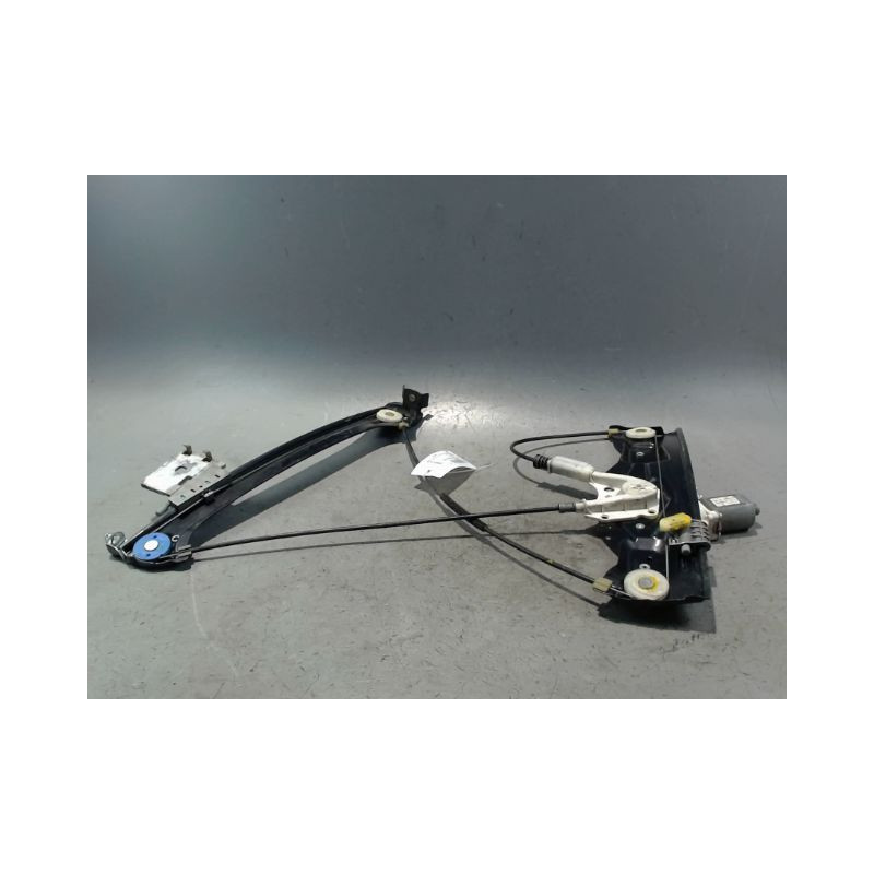 MECANISME+MOTEUR LEVE-GLACE AVANT GAUCHE OPEL ASTRA CABRIOLET 2006-