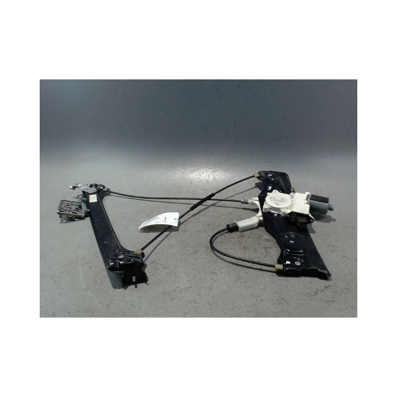 MECANISME+MOTEUR LEVE-GLACE AVANT GAUCHE OPEL ASTRA CABRIOLET 2006-