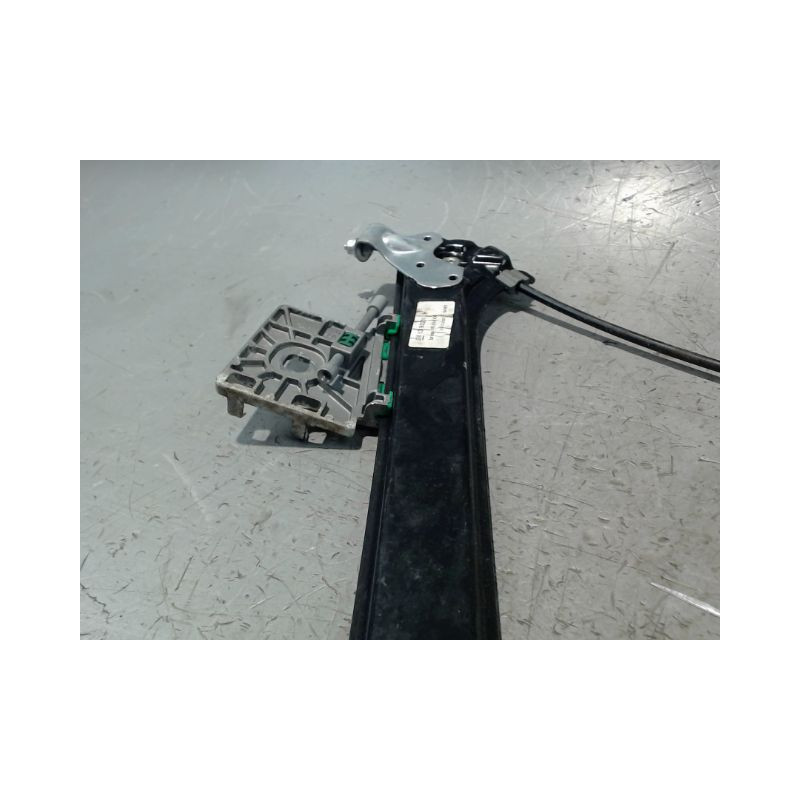 MECANISME+MOTEUR LEVE-GLACE AVANT GAUCHE OPEL ASTRA CABRIOLET 2006-
