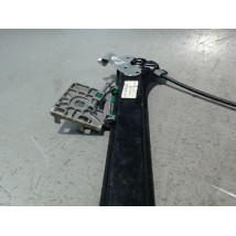 MECANISME+MOTEUR LEVE-GLACE AVANT GAUCHE OPEL ASTRA CABRIOLET 2006-