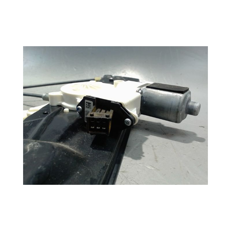MECANISME+MOTEUR LEVE-GLACE AVANT GAUCHE OPEL ASTRA CABRIOLET 2006-