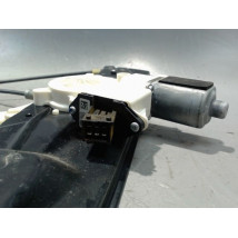 MECANISME+MOTEUR LEVE-GLACE AVANT GAUCHE OPEL ASTRA CABRIOLET 2006-
