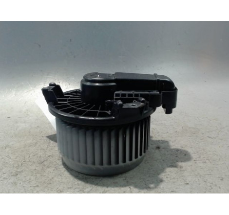 MOTEUR VENTILATEUR CHAUFFAGE