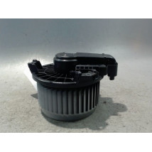 MOTEUR VENTILATEUR CHAUFFAGE TOYOTA YARIS II 2010-