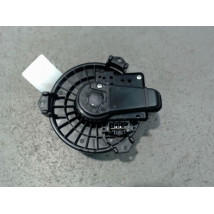 MOTEUR VENTILATEUR CHAUFFAGE TOYOTA YARIS II 2010-