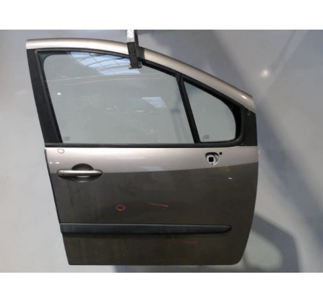 PORTE AVANT DROIT RENAULT MODUS 2008-