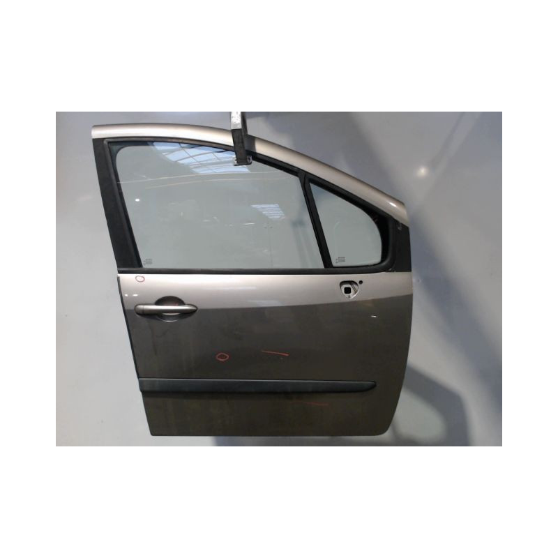 PORTE AVANT DROIT RENAULT MODUS 2008-