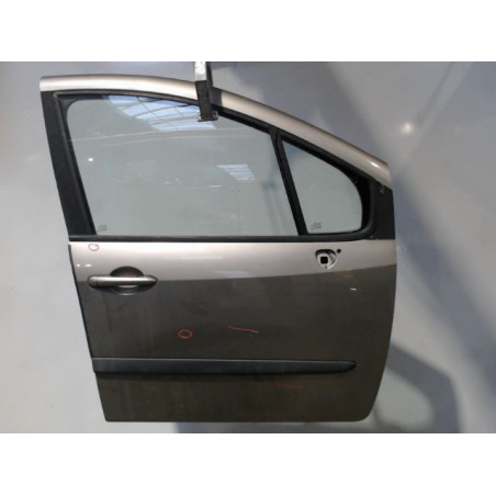 PORTE AVANT DROIT RENAULT MODUS 2008-