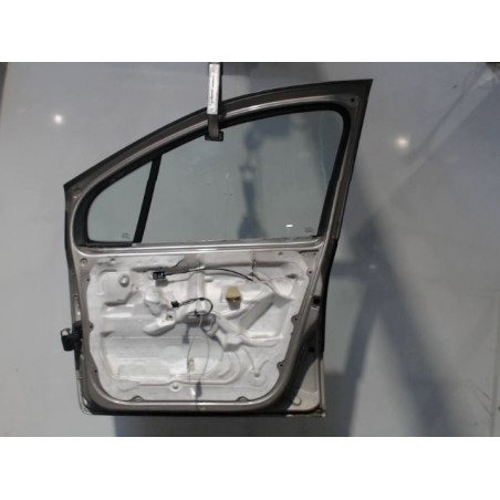 PORTE AVANT DROIT RENAULT MODUS 2008-