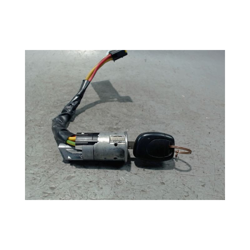 ANTIVOL DE DIRECTION RENAULT CLIO II PH.2 01-06