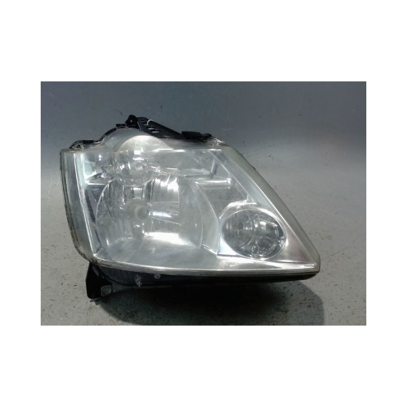 PHARE DROIT RENAULT MODUS 2004-2007