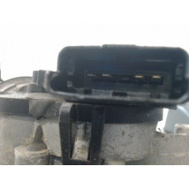 MECANISME ESSUIE-GLACE AVANT CITROEN C3 I Phase 2 2005-2010