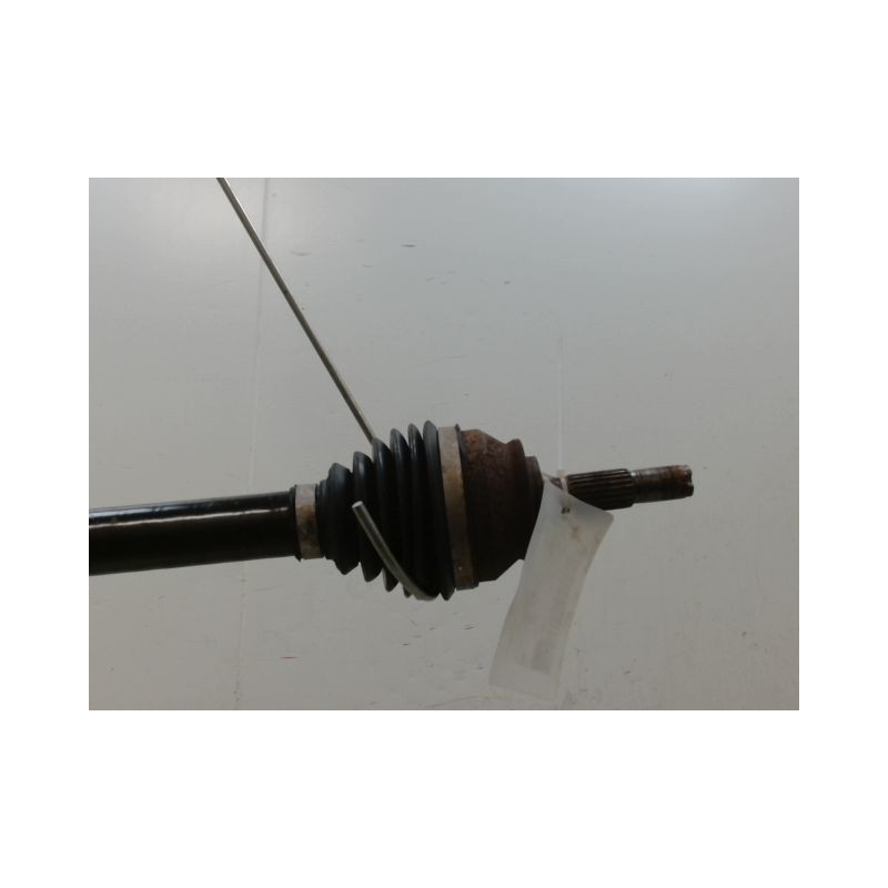 TRANSMISSION AVANT DROIT CITROEN C3 2009- 1.2 PureTech 82