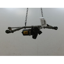 MECANISME ESSUIE-GLACE AVANT CITROEN C3 I Phase 2 2005-2010