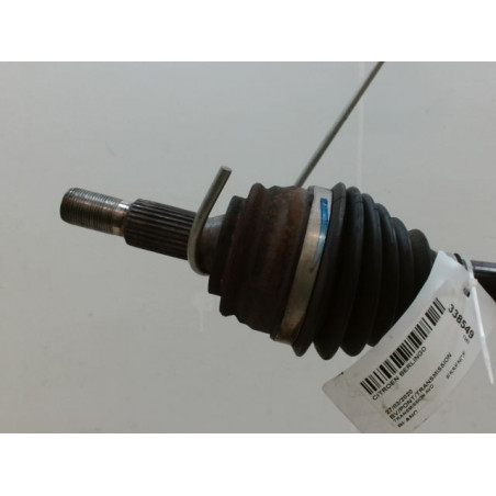 TRANSMISSION AVANT DROIT CITROEN BERLINGO PureTech 110