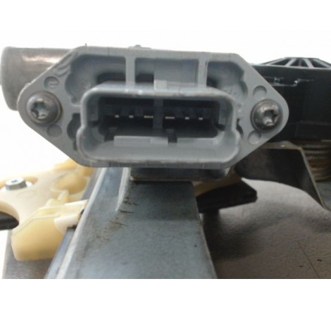 MECANISME+MOTEUR LEVE-GLACE AVANT GAUCHE RENAULT CLIO IV Phase 1 2012-...