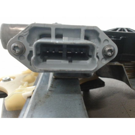 MECANISME+MOTEUR LEVE-GLACE AVANT GAUCHE RENAULT CLIO IV Phase 1 2012-...