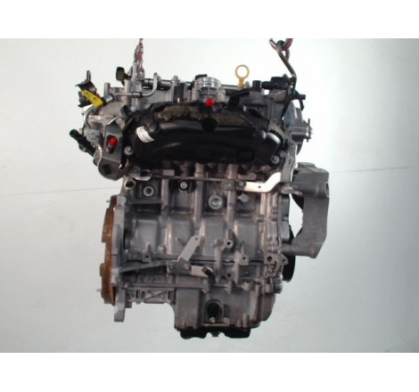 MOTEUR ESSENCE OPEL ASTRA 2004- 1.4 Turbo 