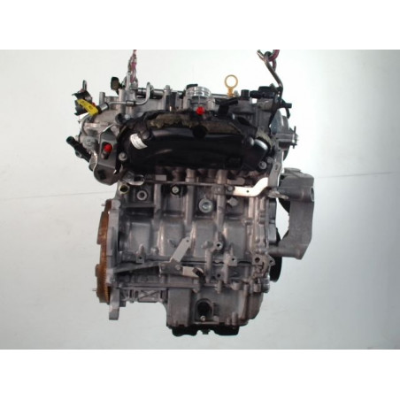 MOTEUR ESSENCE OPEL ASTRA 2004- 1.4 Turbo 