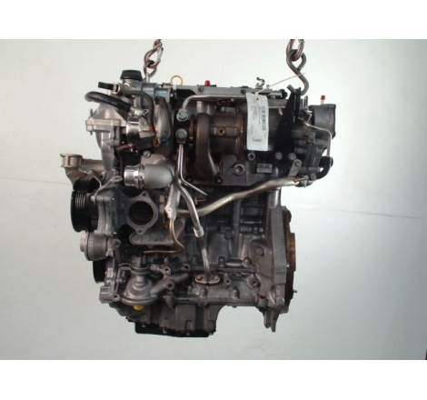 MOTEUR ESSENCE OPEL ASTRA 2004- 1.4 Turbo 