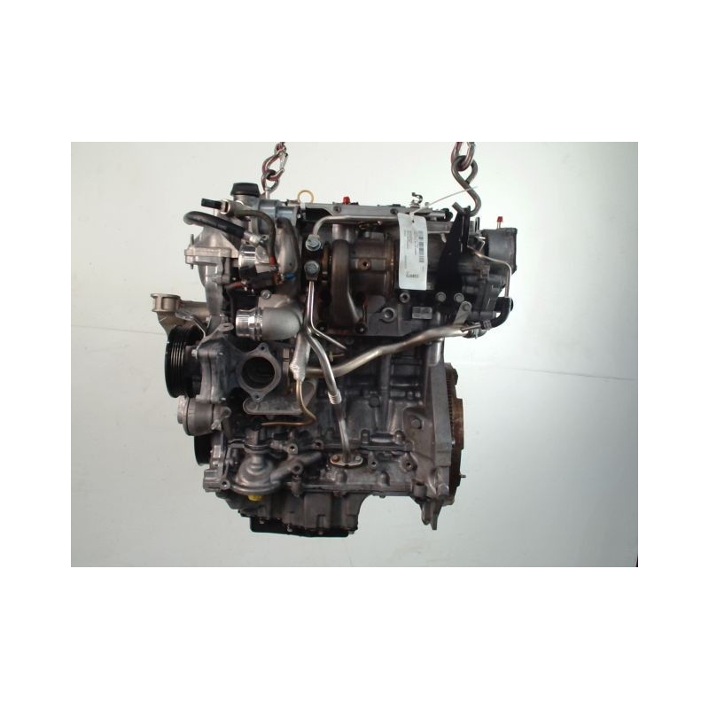 MOTEUR ESSENCE OPEL ASTRA 2004- 1.4 Turbo 
