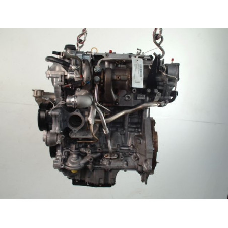 MOTEUR ESSENCE OPEL ASTRA 2004- 1.4 Turbo 