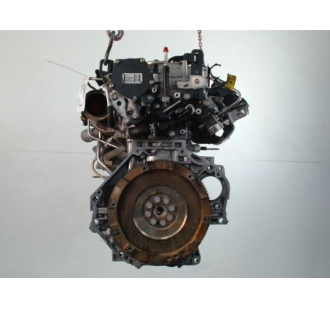 MOTEUR ESSENCE OPEL ASTRA 2004- 1.4 Turbo 