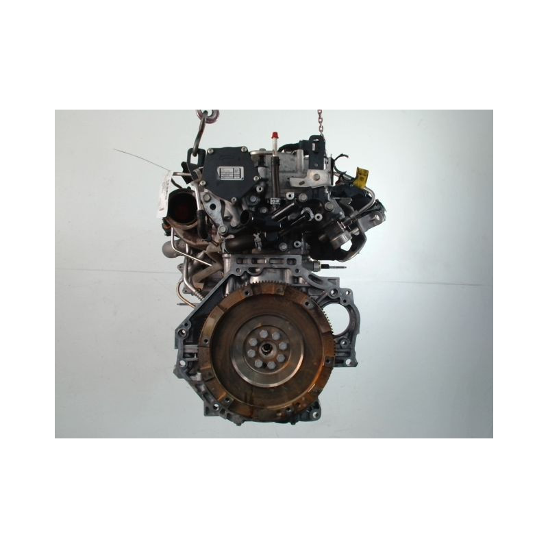 MOTEUR ESSENCE OPEL ASTRA 2004- 1.4 Turbo 