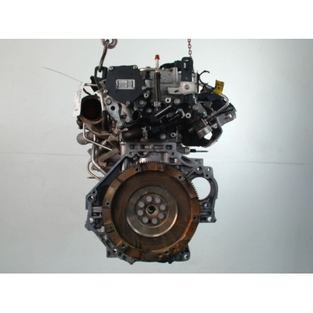 MOTEUR ESSENCE OPEL ASTRA 2004- 1.4 Turbo 