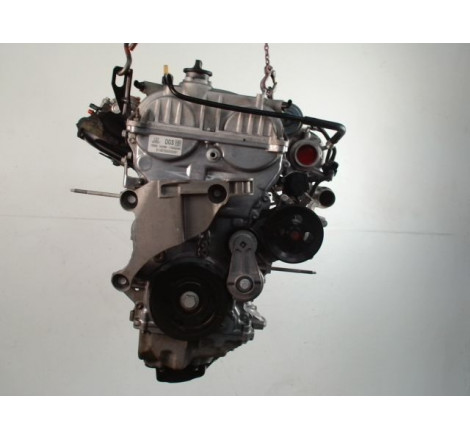 MOTEUR ESSENCE OPEL ASTRA 2004- 1.4 Turbo 