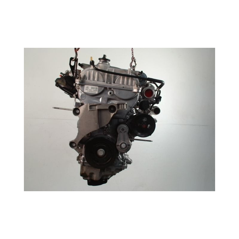 MOTEUR ESSENCE OPEL ASTRA 2004- 1.4 Turbo 