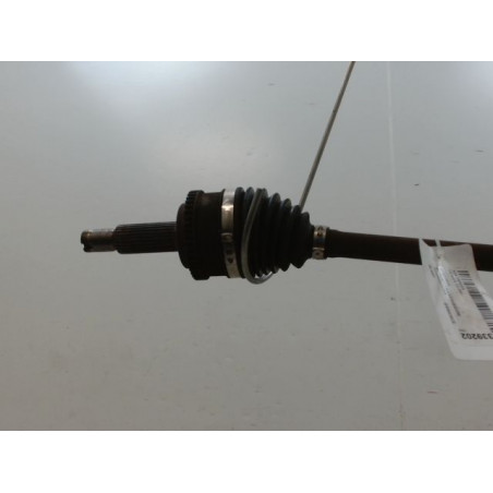 TRANSMISSION AVANT GAUCHE KIA VENGA 09- 1.4 CVVT