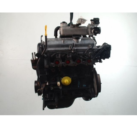 MOTEUR ESSENCE KIA PICANTO I Phase 2 2008-2011 1.1