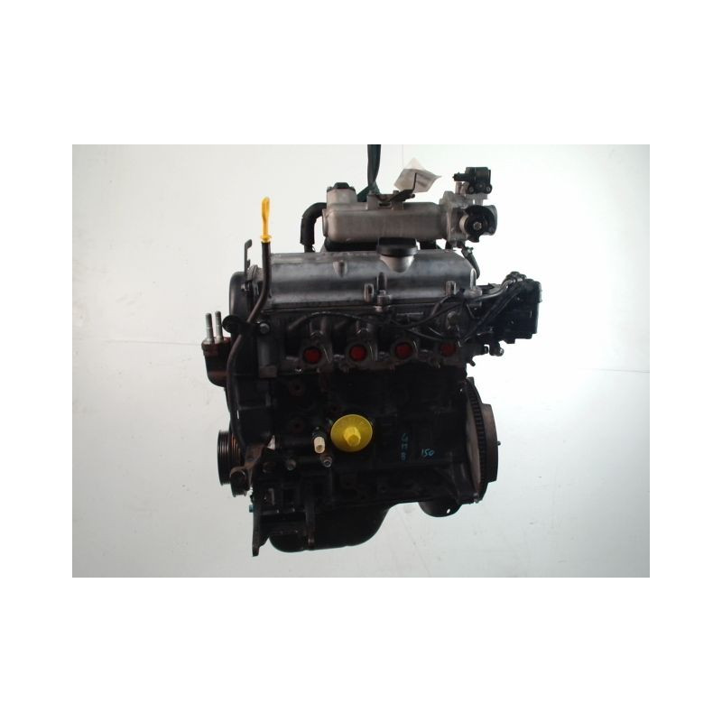 MOTEUR ESSENCE KIA PICANTO I Phase 2 2008-2011 1.1