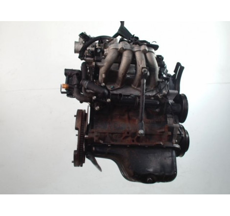 MOTEUR ESSENCE KIA PICANTO I Phase 2 2008-2011 1.1