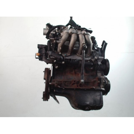 MOTEUR ESSENCE KIA PICANTO I Phase 2 2008-2011 1.1