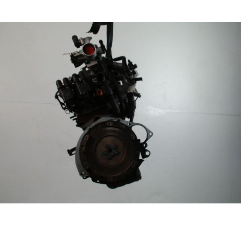 MOTEUR ESSENCE KIA PICANTO I Phase 2 2008-2011 1.1