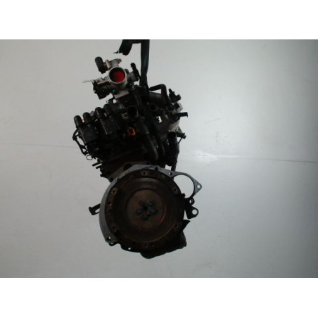 MOTEUR ESSENCE KIA PICANTO I Phase 2 2008-2011 1.1