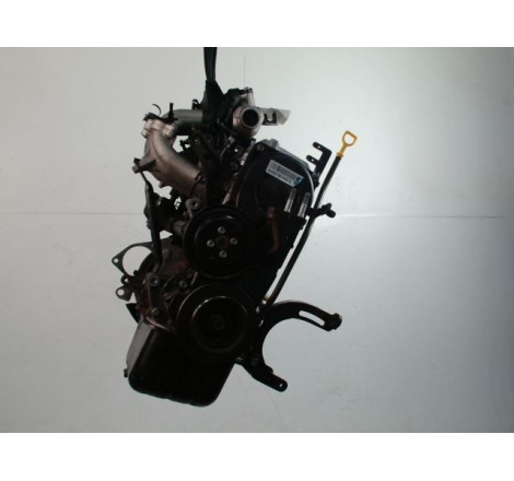 MOTEUR ESSENCE KIA PICANTO I Phase 2 2008-2011 1.1