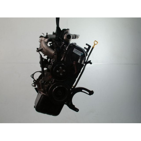 MOTEUR ESSENCE KIA PICANTO I Phase 2 2008-2011 1.1