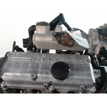 MOTEUR ESSENCE KIA PICANTO I Phase 2 2008-2011 1.1