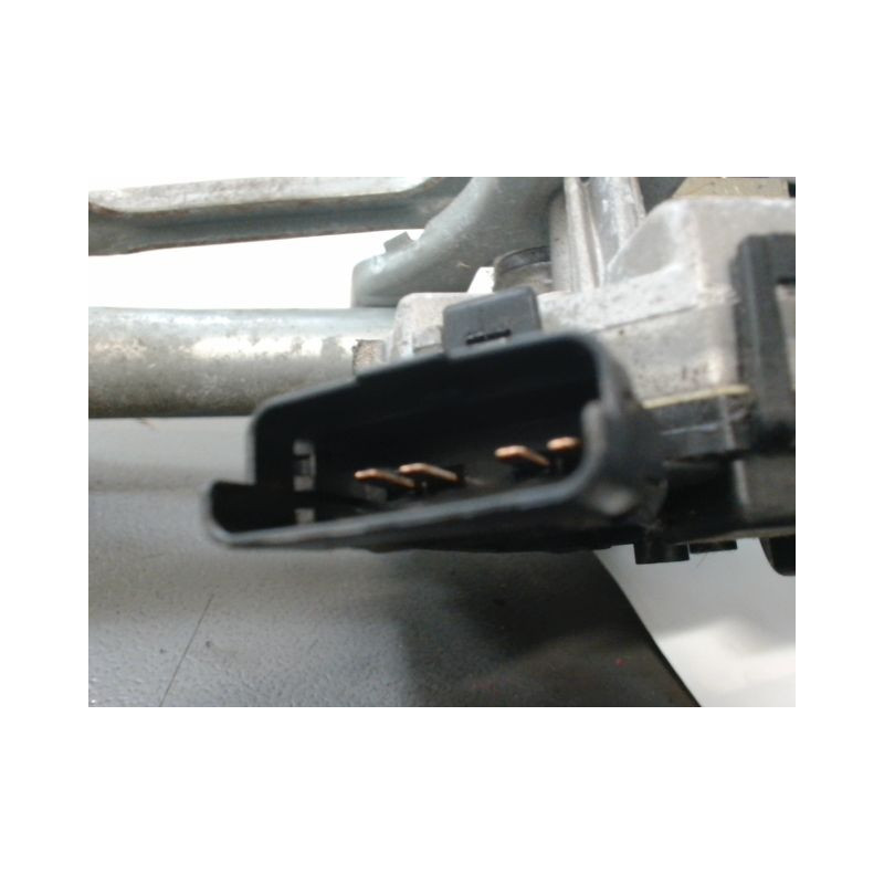 MECANISME ESSUIE-GLACE AVANT PEUGEOT PARTNER TEPEE II Phase 1 (B9) 2008-2012