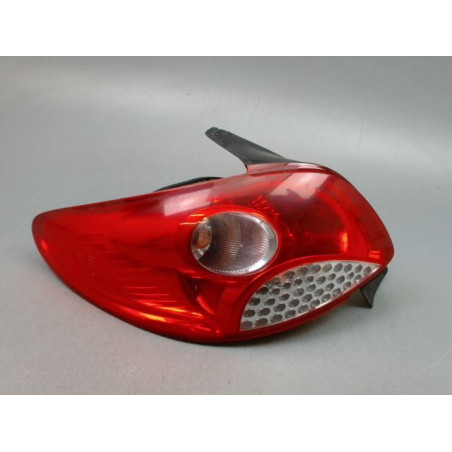 FEU ARRIERE GAUCHE  PEUGEOT 206 + 2009-2013