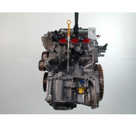 MOTEUR ESSENCE NISSAN MICRA 2009- 1.2